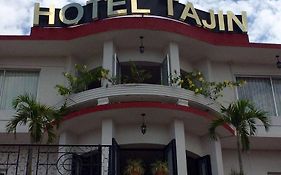 Hotel Tajin Veracruz